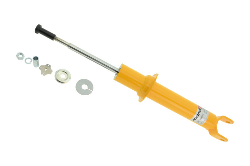 Koni Sport (Yellow) Shock 03-08 Mazda RX8 Coupe/ Excluding 2008 cars with OE Bilstein shocks - Front 8241 1226SPORT