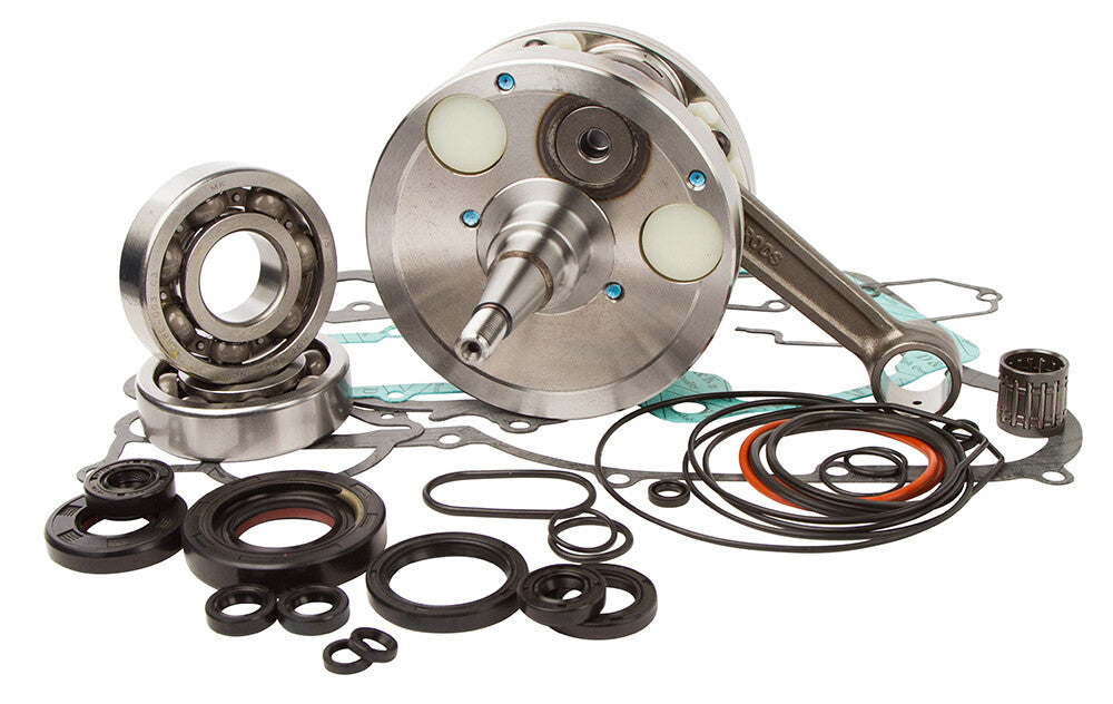 HOT RODS Bottom End Kit Yam CBK0079