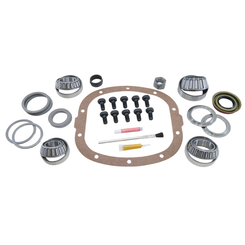 Yukon Gear Master Overhaul Kit For 82-99 GM 7.5in and 7.625in Diff YK GM7.5-B