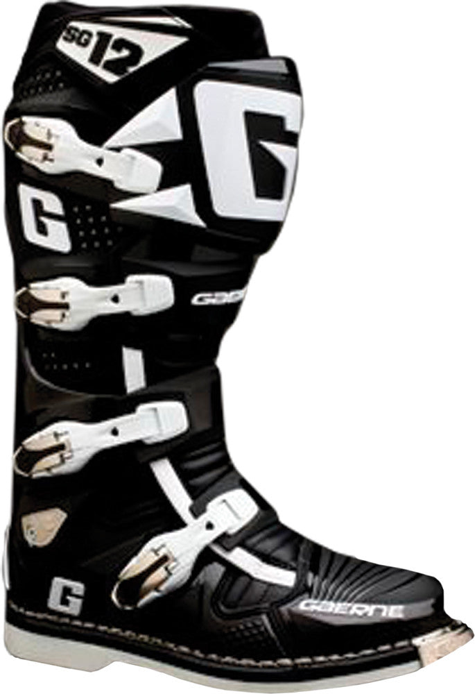 GAERNE Sg-12 Steel Toe Kit 4698-001