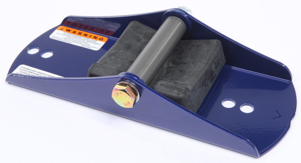 SLP Ea/Ski Saddle Cat/Yam Blue 35-401