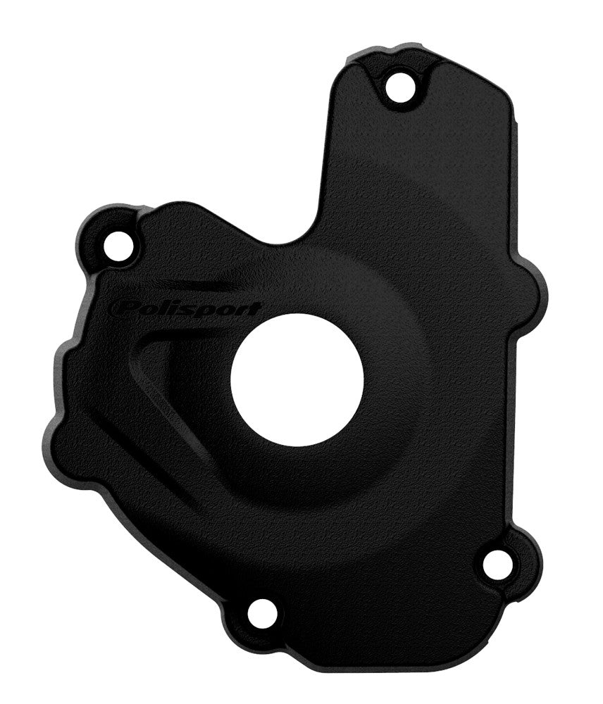 POLISPORT Ignition Cover Protector Black 8460800001
