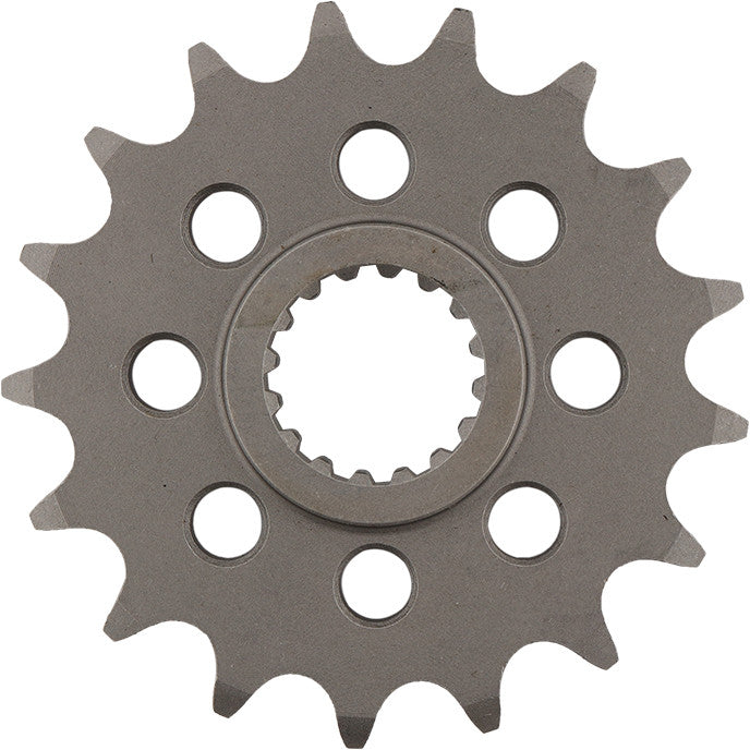 SUPERSPROX Front Cs Sprocket Steel 17t-520 Hay/Suz CST-1423-17-2