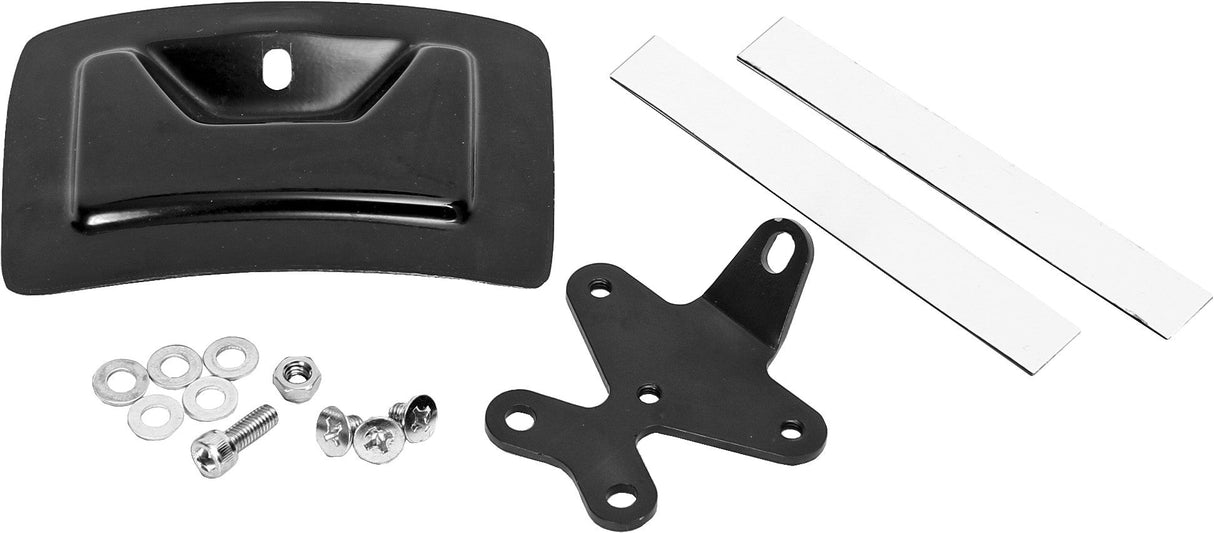 WEST-EAGLE Taillight Mount Kit Xl Models 04-Up H5201