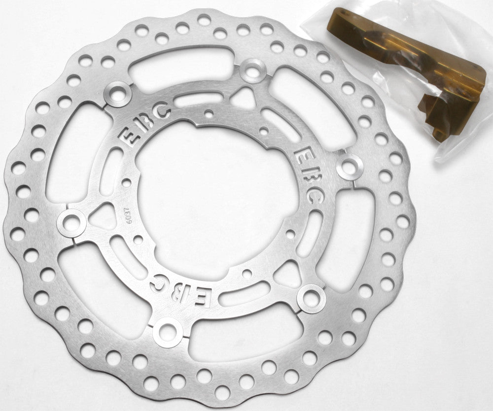 EBC Contour Rotor OS6037C