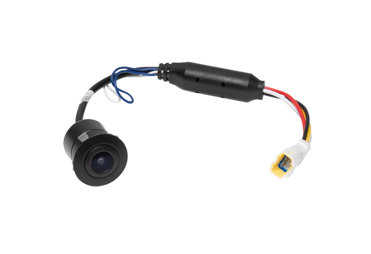 BOSS AUDIO Front/Rear Camera Pol POLCAM