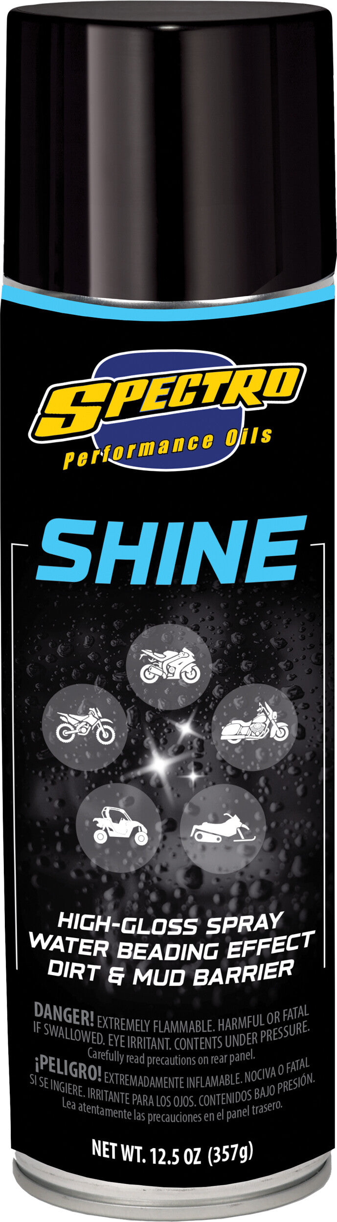 SPECTRO Shine 12.5 Oz 310694