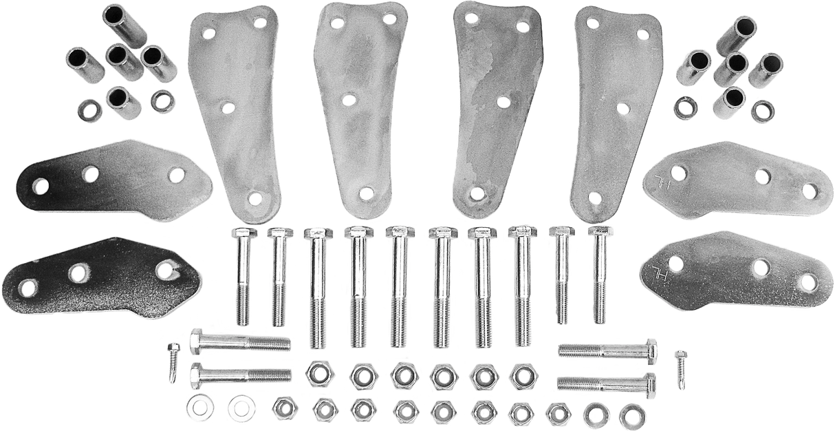 EPI Lift Kit Yam EPILK194