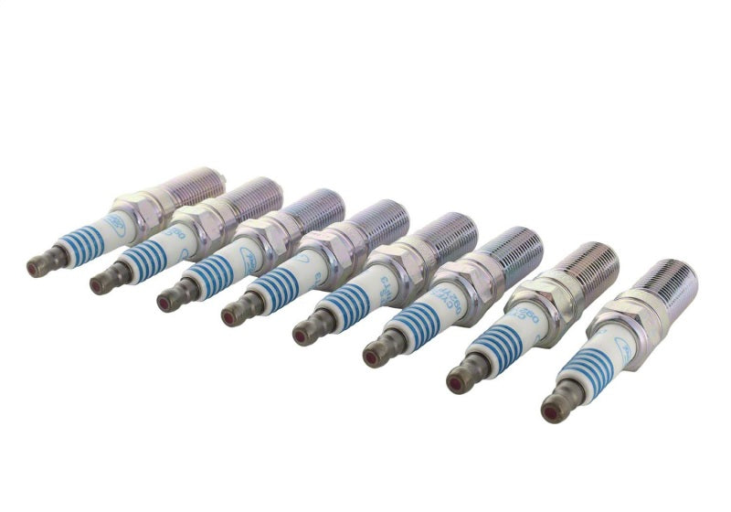 Ford Performance 2011-2014 Mustang 5.0L Cold Spark Plug Set M-12405-M50A