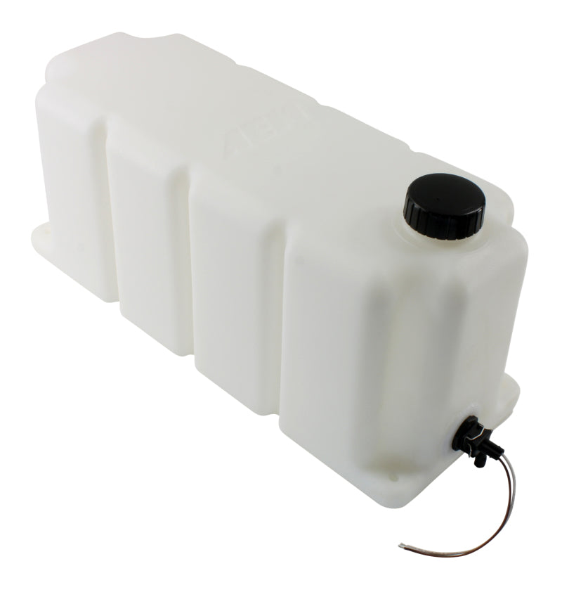 AEM V2 5 Gallon Diesel Water/Methanol Injection Kit (Internal Map) 30-3301