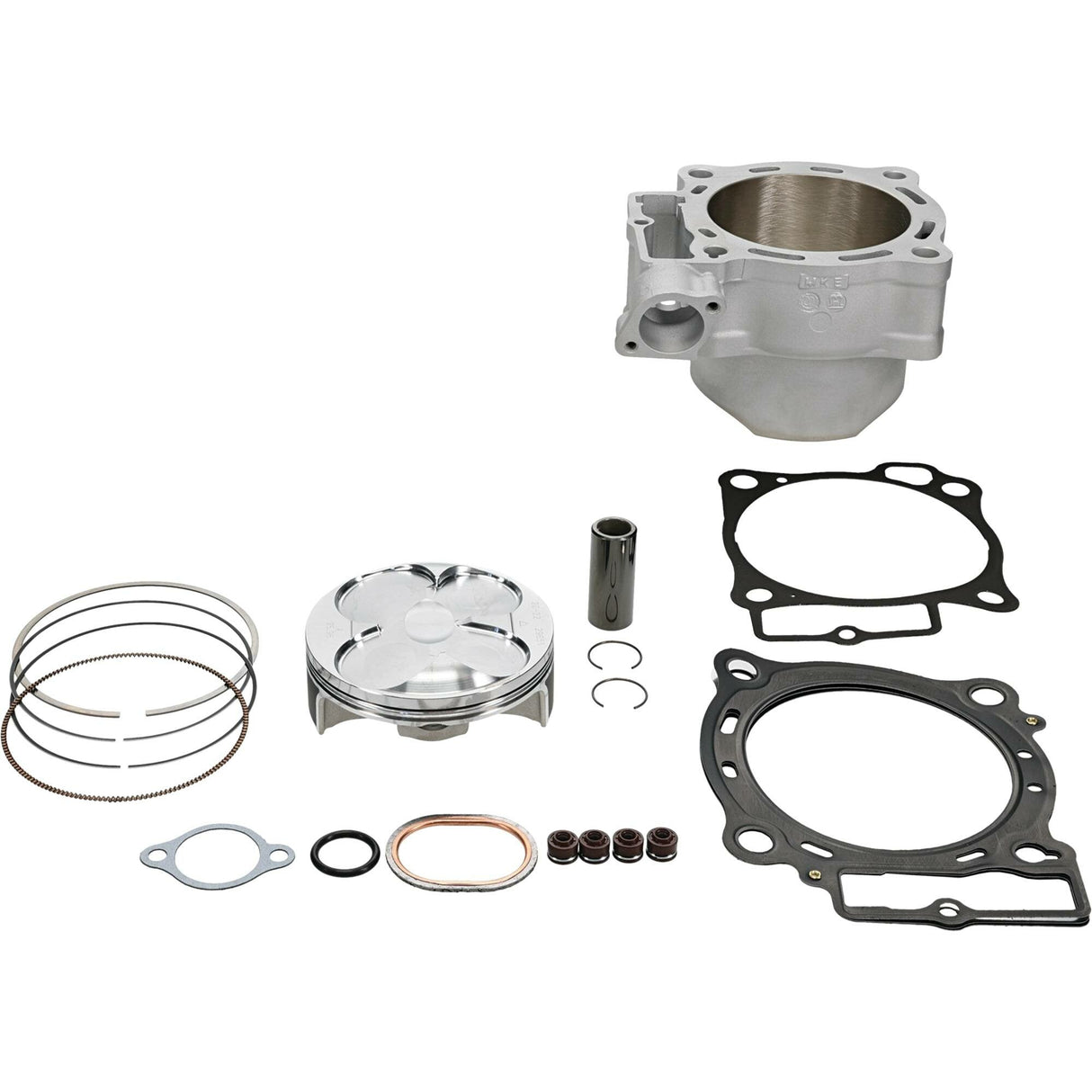 CYLINDER WORKS Cylinder Kit Hc 95.00/Std 14.4:1 Hon 10010-K03HC