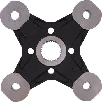 ALL BALLS Wheel Hub - Front/Rear - Can AmWheel Hub - Front/Rear - Can Am 58-1004