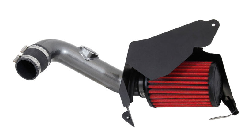 AEM 12-16 Chevrolet Sonic 1.4L L4 Gunmetal Gray Cold Air Intake 21-788C