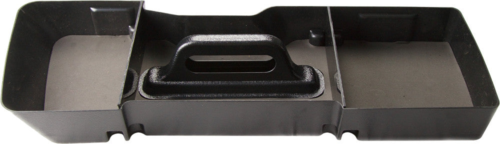 FIRST SHOT Warlord Saddlebag Tray Single Left FSWST-0013L