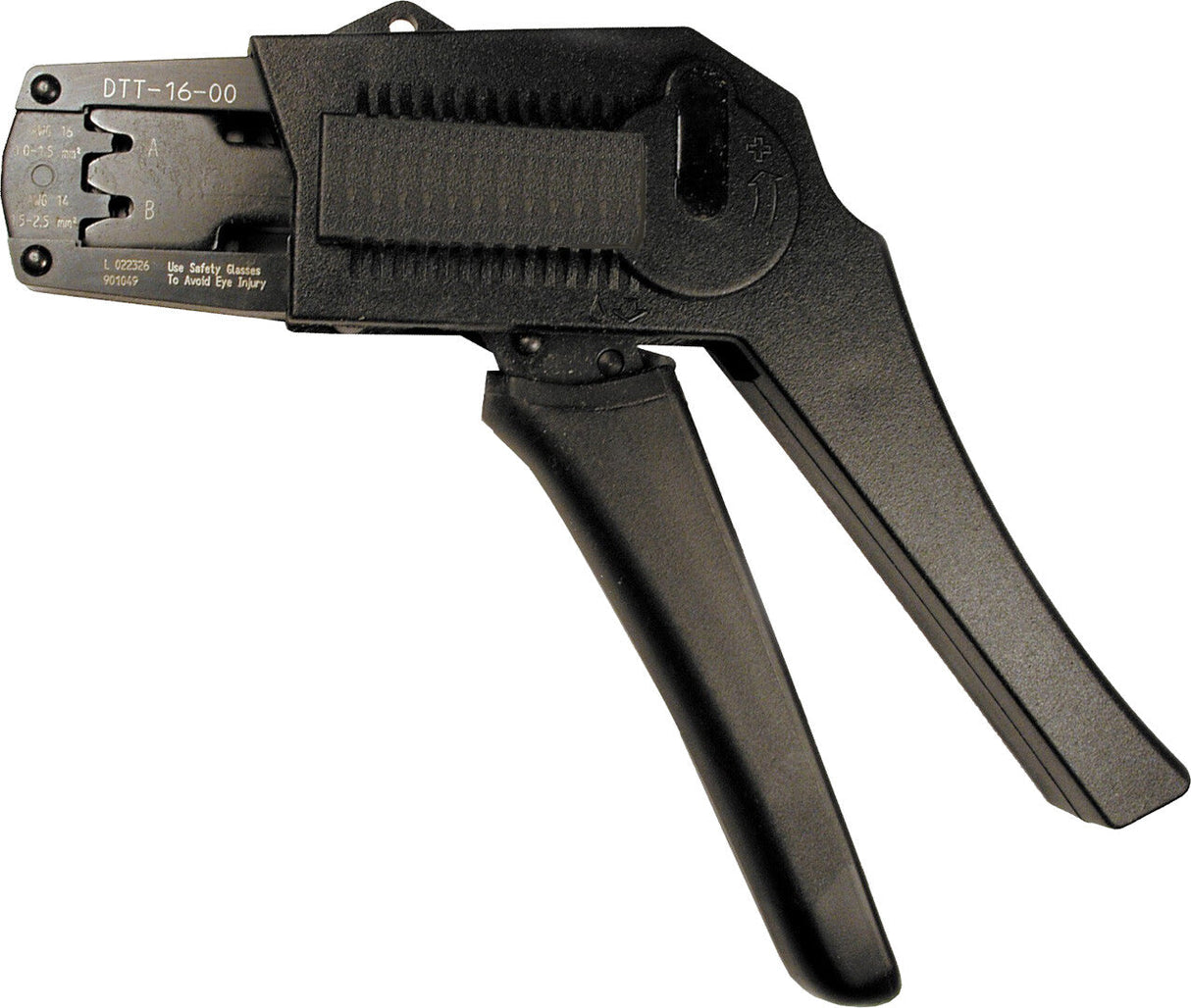 NAMZ CUSTOM CYCLEDeutsch Terminal Crimp ToolDSCT-02