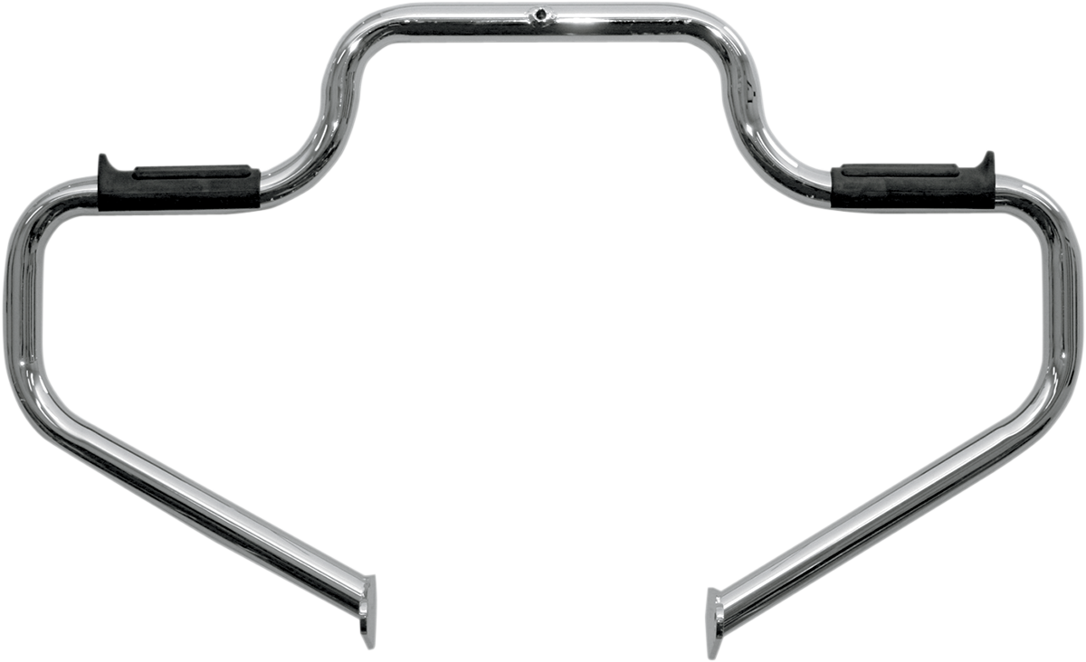 LINDBY Multibar - Chrome 1311