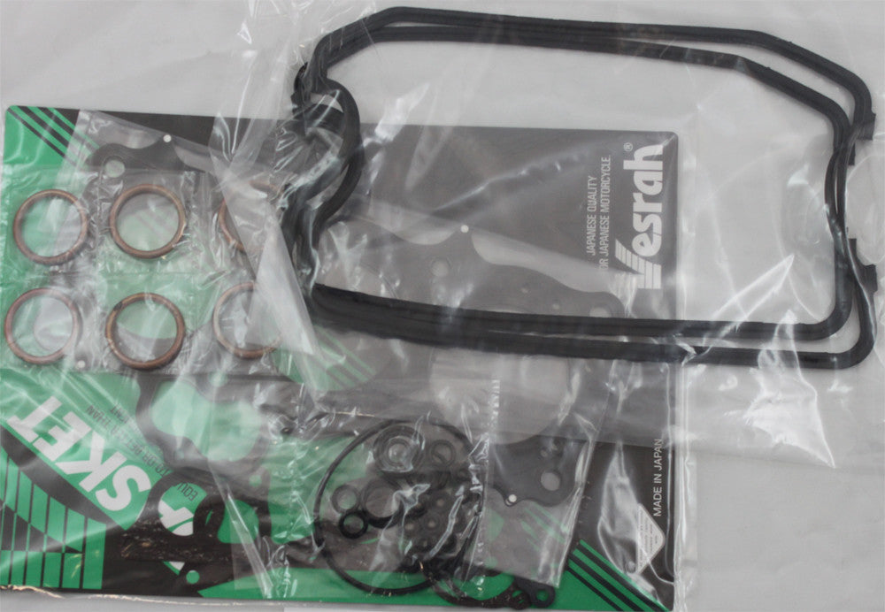 VESRAH Top End Kit-Gl1500 '88-0 0 Gl1500a/I/Se '90-00 VG-5150-M