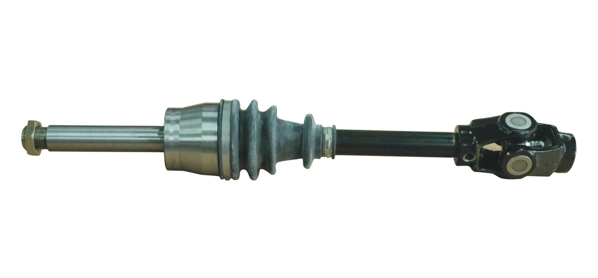 OPEN TRAILOe 2.0 Axle FrontPOL-7020