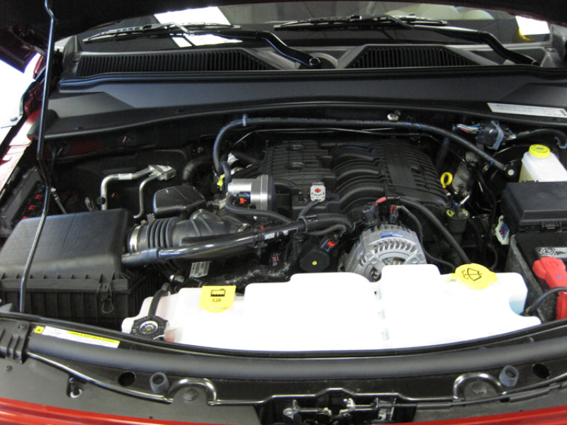 K&N Replacement Air Filter DODGE NITRO 2007-2010; JEEP LIBERTY / CHEROKEE 2008-2010 33-2363