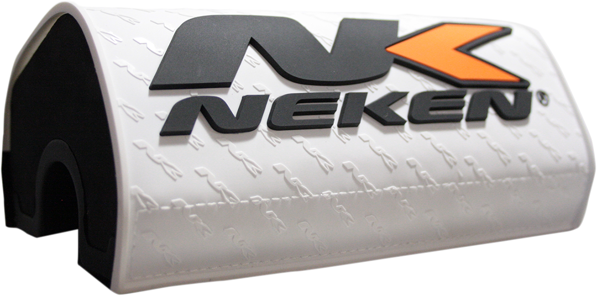 NEKEN Bar Pad - Oversized - White PADV-WH