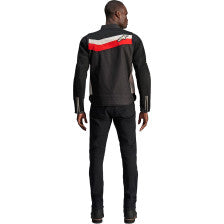 IN STOCK OPEN BOX ALPINESTARS T-Dyno Air Jacket - Black/Bright Red - Small 3301725-1486-S