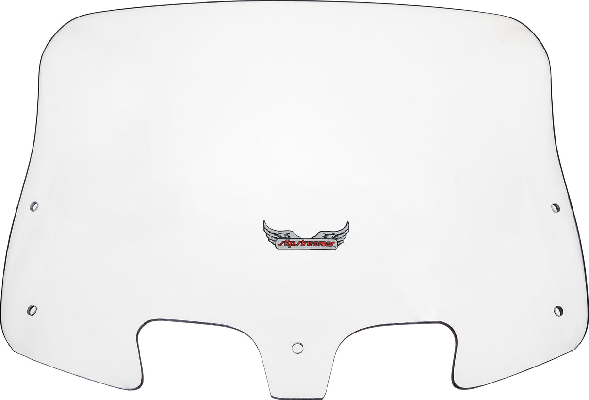 SLIPSTREAMER Windshield 16" Clear `17-Up Indian Chieftain S-300-16