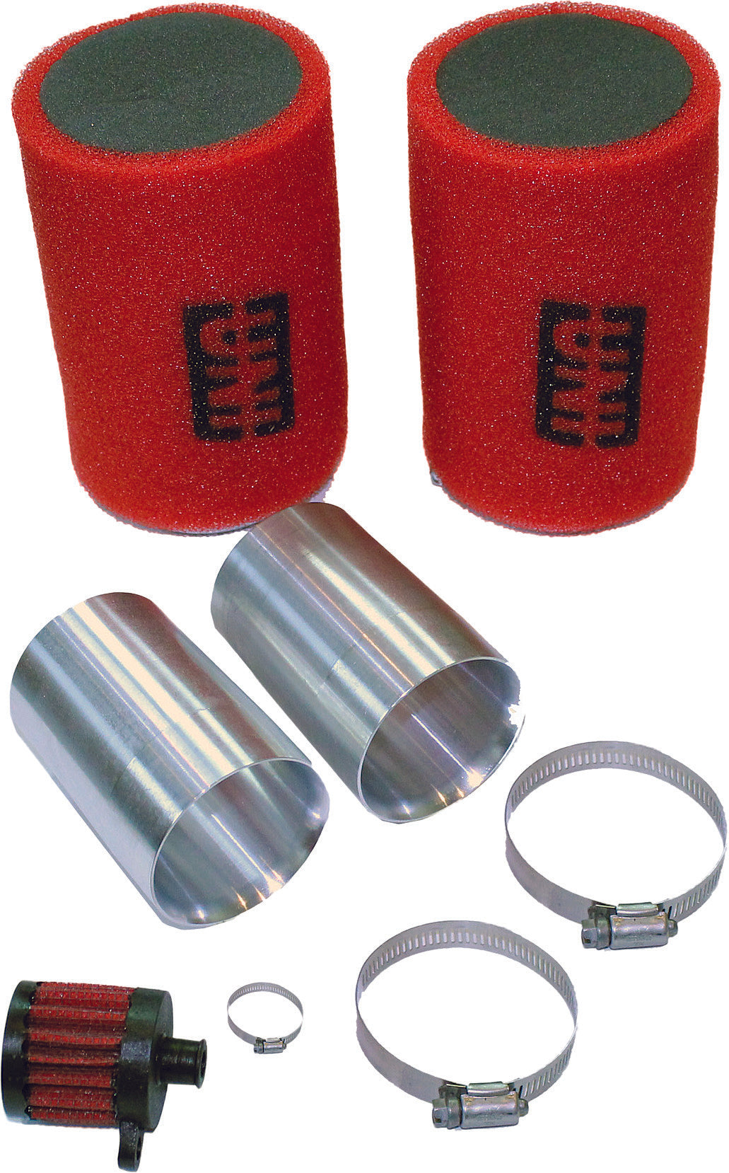MODQUADAir Filter Kit Rzr Xp UniRZR-AF2-XP