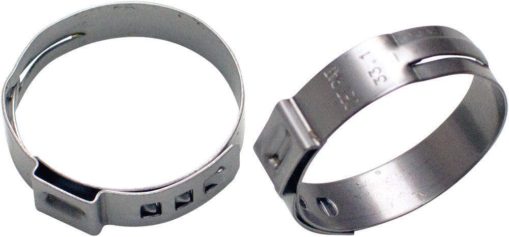 MOTION PROStepless Clamp 30-33mm 10/Pk11-1970