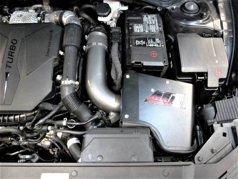 AEM 2021 Kia Sorento L4 2.4L Turbo F/I Cold Air Intake System 21-886C