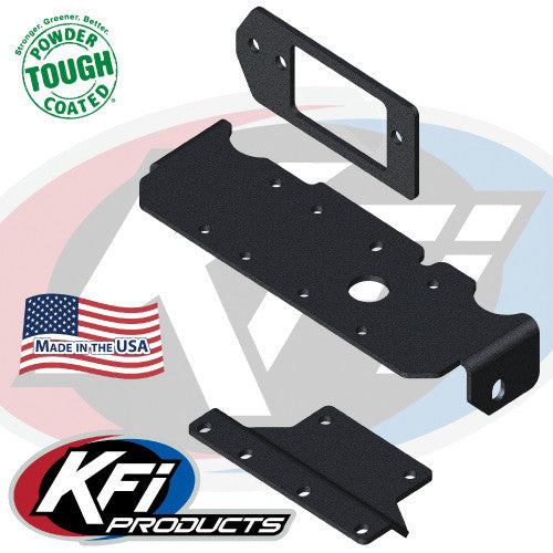 KFIWinch Mount101285