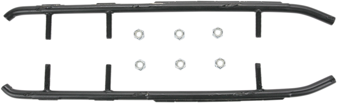 SNO STUFF X-calibar Carbide Runner - 506 Series - 6" - 60 506-431