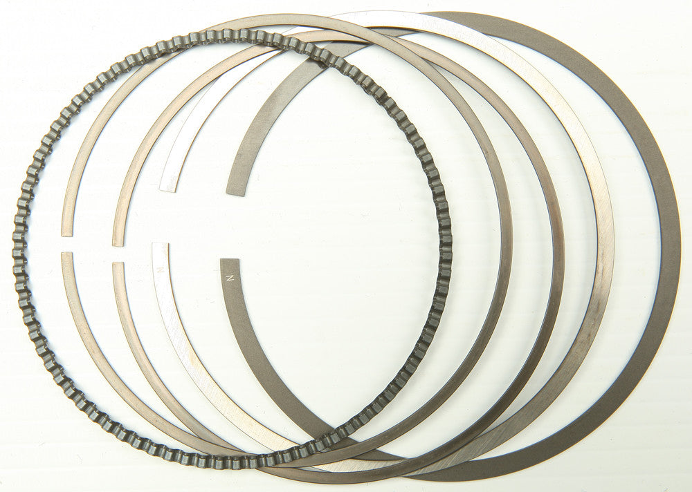 WISECO Piston Ring 93.00mm Can/Pol For Wiseco Pistons Only 9300XX