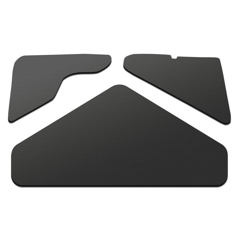 DEI 84-01 Jeep Cherokee XJ Under Hood Liner Kit 50084