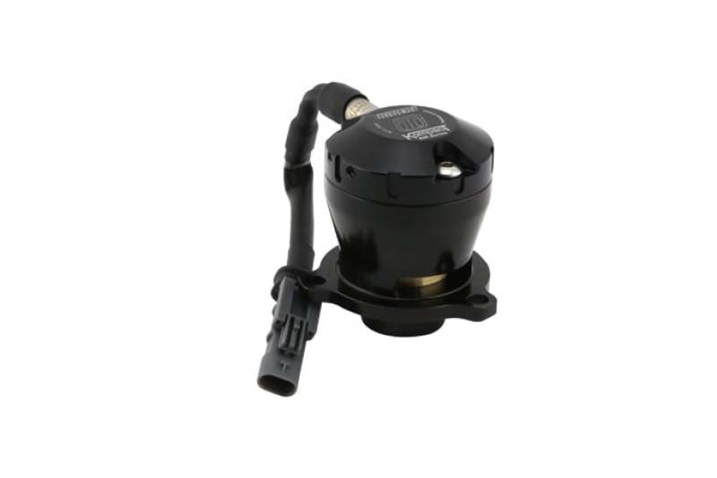 Turbosmart BOV Kompact EM Dual Port VR11 - BMW N55 M2 & X4 M40i TS-0223-1094