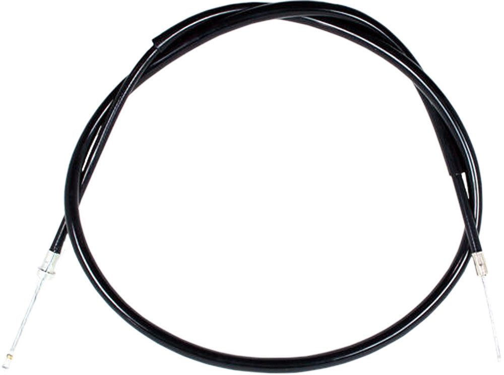 MOTION PROBlack Vinyl Clutch Cable05-2027