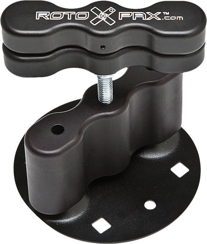 ROTOPAX Dlx Pack Mount 4x3x1" RX-DLX-PM