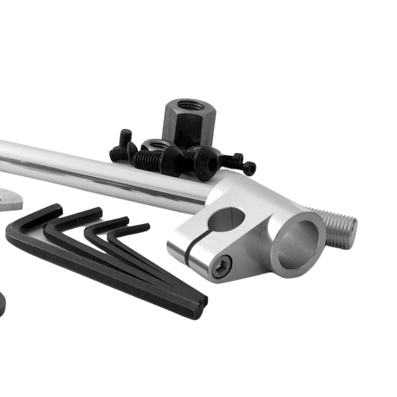 GFB 02-07 WRX Short Shifter 4001