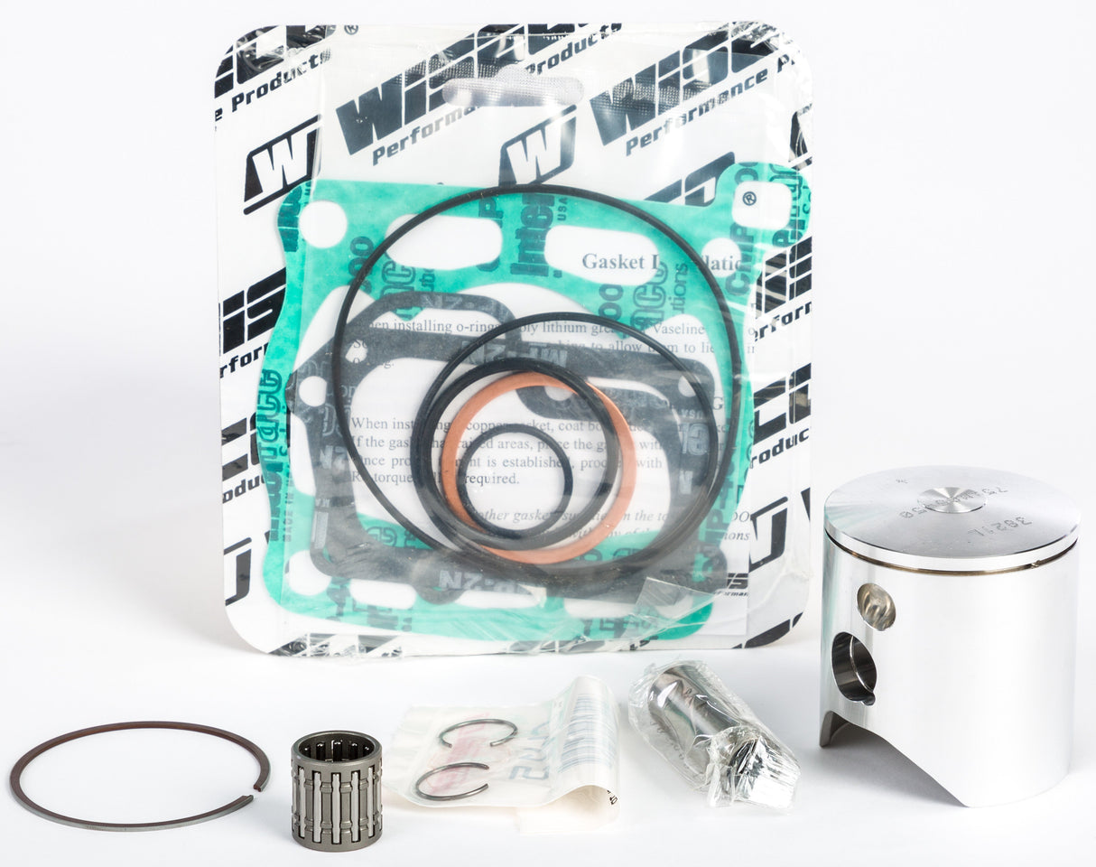 WISECO Top End Kit Pro-Lite 54.50/+0.50 Suz PK1181