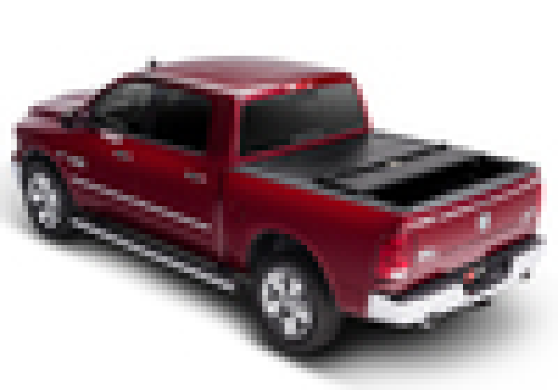 BAK 19-20 Dodge Ram 1500 (New Body Style w/o Ram Box) 6ft 4in Bed BAKFlip F1 772223