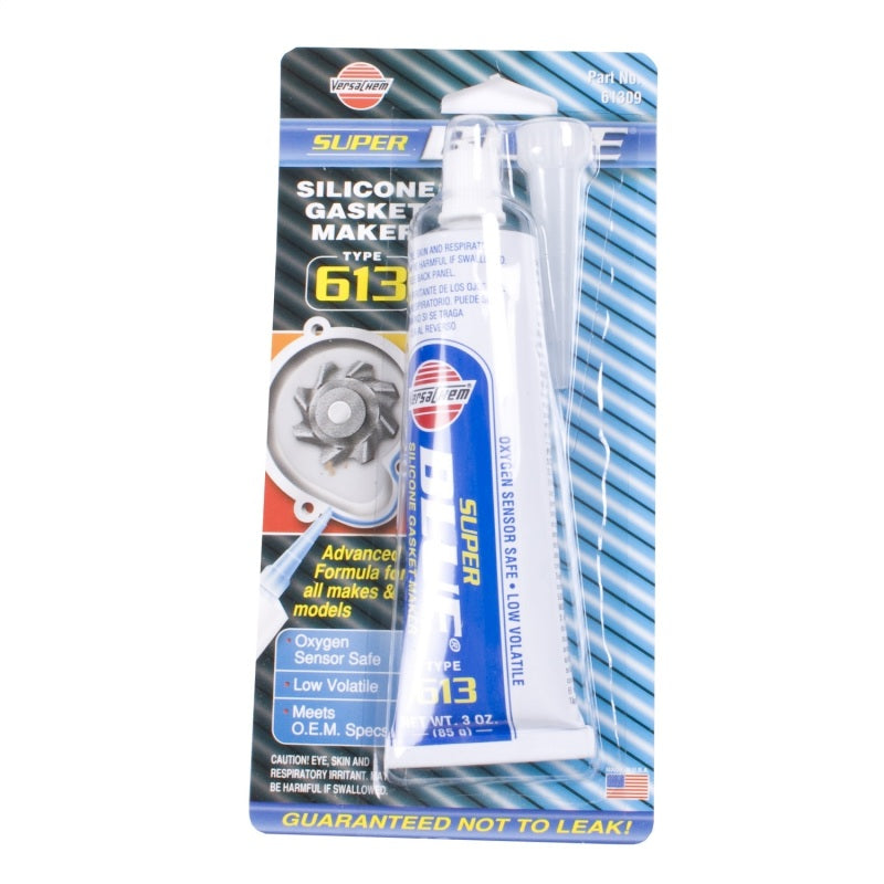 Omix RTV Silicone Gasket Maker 3 Ounce Tube 19201.01