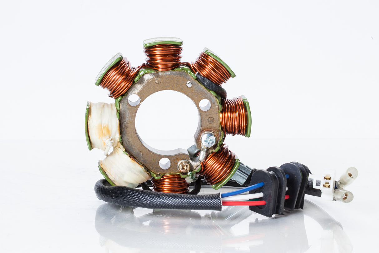 RICKS Stator 21-614H