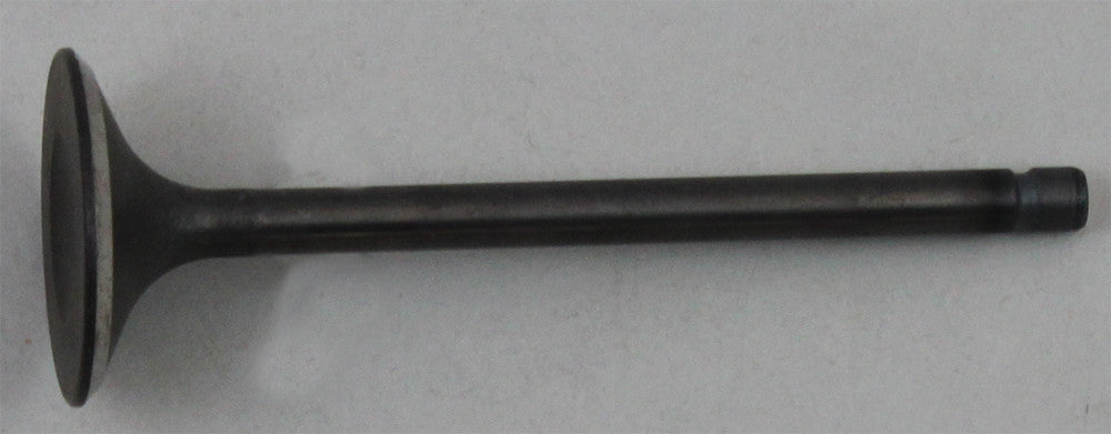 VESRAH Exh Valve- Yfm660f'02-08 + Yfm660r '01-05-Yxr660 '04-06 GG-2025-EX