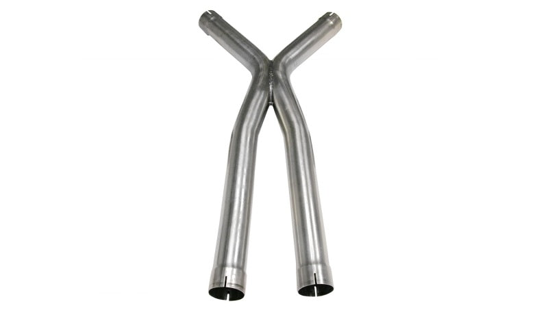 Corsa 05-10 Ford Mustang Shelby GT500 5.4L V8 XO Pipe 14312