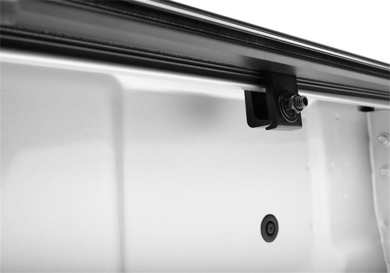 BAK 2022 Nissan Frontier 5ft Bed BAKFlip G2 226538