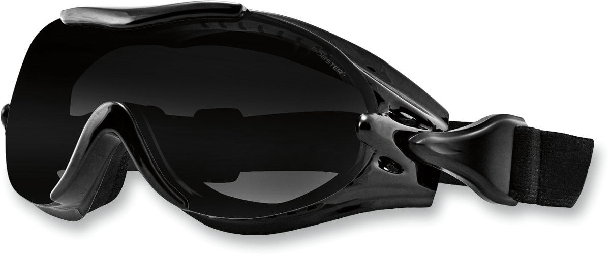 IN STOCK BOBSTER Phoenix Goggles - Interchangeable Lens BPX001