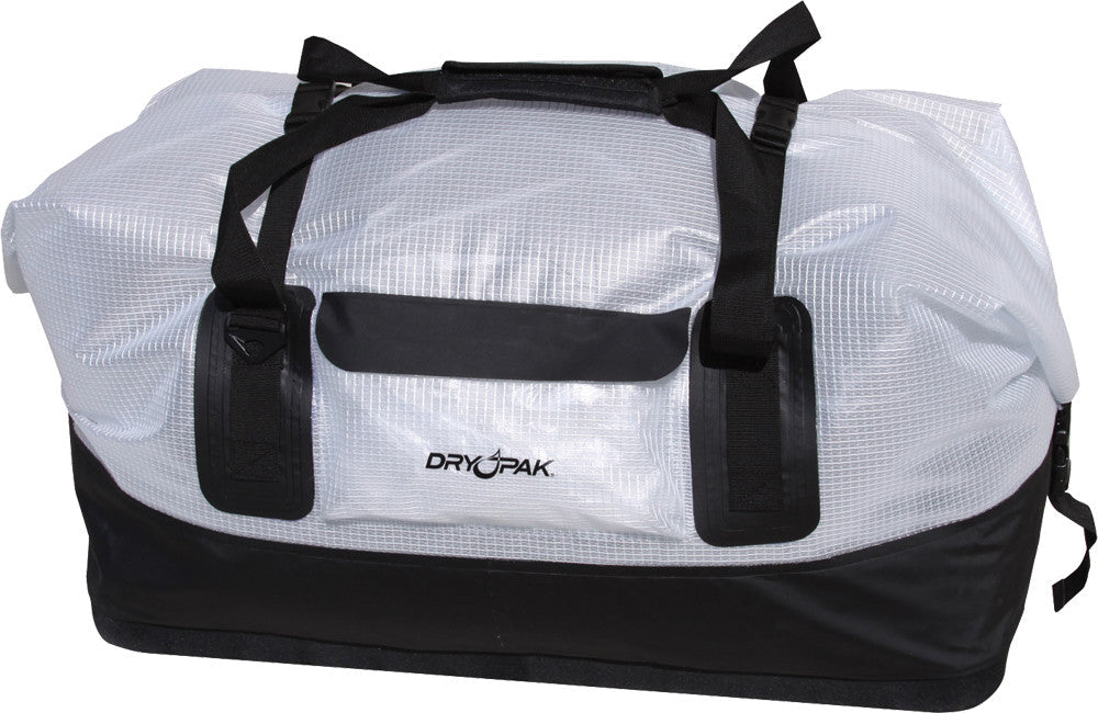 KWIK TEKDry Pak Clear Duffel BagDP-D1CL
