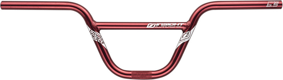 INSIGHT Expert 6.5" Handlebar Red 711484227684