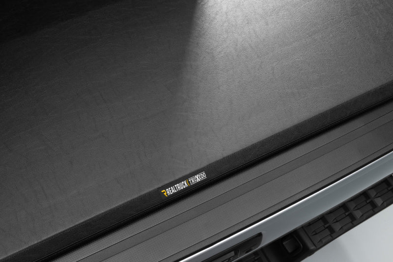 Truxedo 16-20 Toyota Tacoma 6ft TruXport Bed Cover 257001