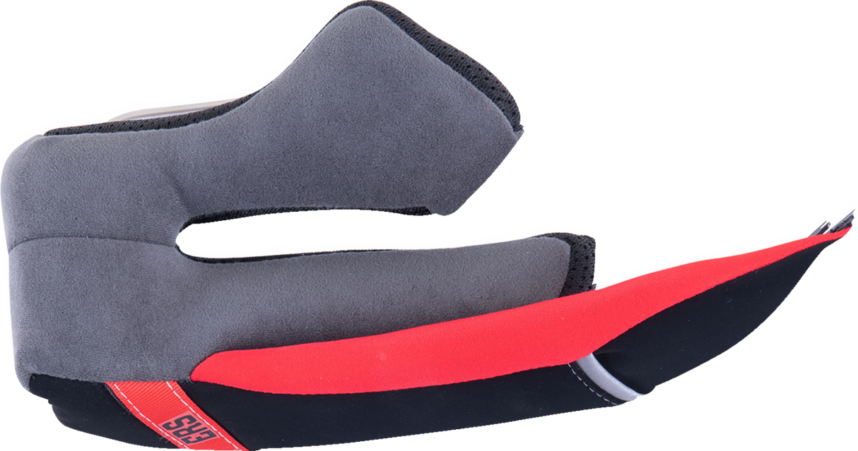 ALPINESTARS Supertech R10 Cheek Pads - 20 mm 8950324-11-O20