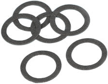 JAMES GASKETSGasket Oil Filter Retainer 10/Pk 63848-4863848-48